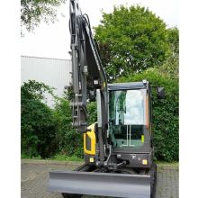 Tralert Minibagger-Beleuchtungsset - Ps-250Kit