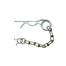 AL-KO Federstecker mit Kette