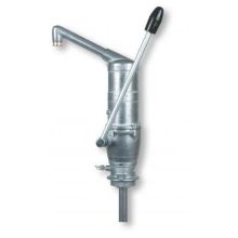 Fasspumpe für Motoröle Ok9B Eintauchtiefe 840 mm. Gewicht R 2"