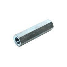 Verbindungsmuttern M8-M12 16*60 MM GALAX  Konisch für Bremsgestänge