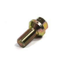 Radschrauben M14 x 1,5 27 mm lang Set mit 5 Stück