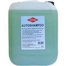 Shampoobehälter