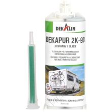 Kleben & Reparieren Dekapur 2K-90 Rapide 50 ml Kartusche