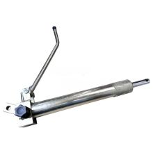 Hydr.-Zylinder Gelb Mit Integrierter Pumpe