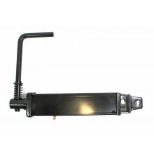 Standbremse 26x5 mit Wendegriff