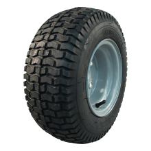 Kings Tire Luftreifen + Rad 16X6.50-8 V-3502