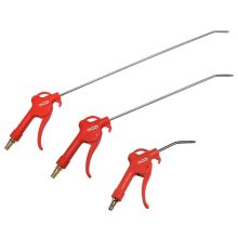 Druckluft-Ausblaspistolenset 3-teilig. . 95-510 mm
