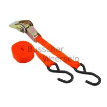 BWN Spanngurt 25mm / 4,5 Meter bis 680kg