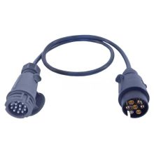 Kabelverlängerung 1Mtr 1*13-poliger Stecker