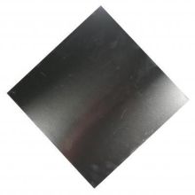 Aluminiumplatte für selbstklebende PVC-Folie