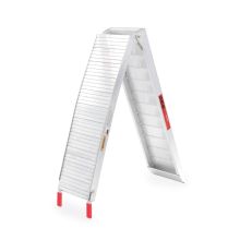 Acebikes Ramp Essential klappbar Aluminium 2200 X 285