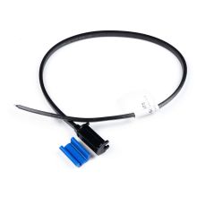 Tralert 50Cm Kabel mit DC-Stecker 0.75Mm2