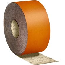 Finishpapier. Korund Pl 31B 110 X 50 Körnung 80