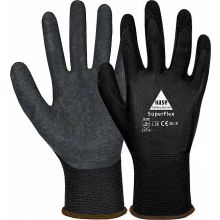 Hase Montagehandschuhe Polyester (13 Gauge)