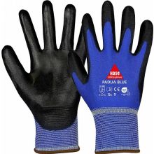 Hase Montagehandschuhe Nylon (15 Gauge)| PU-Beschichtung