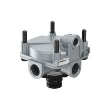 Wabco Relaisventil mit Snap-Lock. 10 bar. M22x1.5/M16x1.5 AT