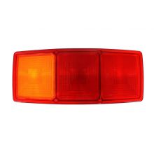 Ersatzglas für Dreikammerleuchte 40206002+40206003. 24V