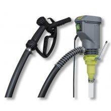 Elektrische Fasspumpe Hornet W 40 Diesel El. 230V. 38L/Min