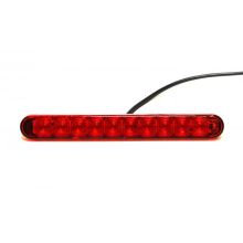 Aspock Zusatzbremsleuchte mit 3.8M DC-Kabel