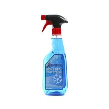 Alpine Scheibenenteiser 500 ml. Pumpflasche