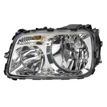 Hella Hauptscheinwerfer H7