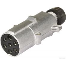 Plug-Kabelstecker
