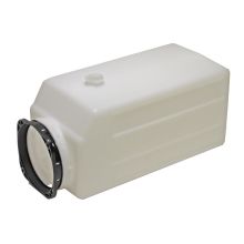 Chapel Tank f. Hydro compact agr.. 12V. 7 Liter