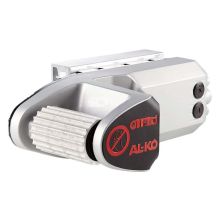 AL-KO MOVER MAMMUT AUTOMT+55AH ACCU+4A LADER für Wohnwagen, Caravan, Anhänger