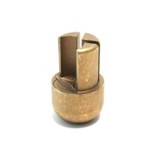 Adapter oben H 60 mm