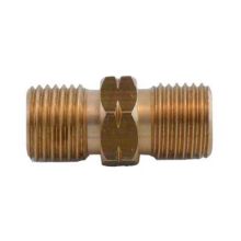 Schlauchanschluss 1/4" Ag/1/4" Ag