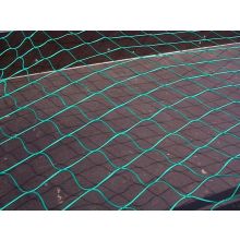 BWN Anhängernetz / PP Maschenweite 60-100-120 mm | div. abm. inkl. elastischer Schnur