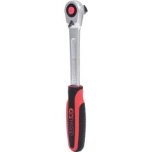 KS TOOLS 1/2" Umschaltknarre Slimpower