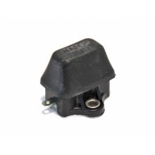 Hella Schalter für Bremsleuchte 12V/7A. mit Schutzkappe. Zugbetätigung