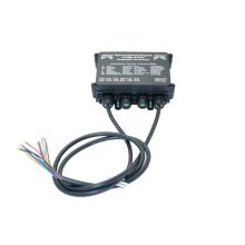 Aspock Spannungsreduziergerät 24 V - 12 V