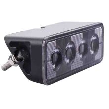 Tralert LED-Arbeitsscheinwerfer 2800 Lm / 24 Watt / Ip69K
