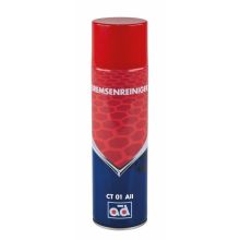 Bremsenreiniger 500 ml Sprühdose CT01 AII
