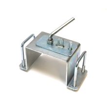 Neptun Reserveradhalter für Navy N7-17