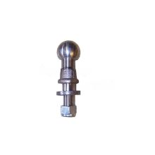 Kupplungskugel mit Gewinde M22x128mm D:31.0 KN