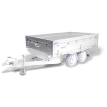 Neptun Vorder-/Rückwand. Serie Nordica N7-263