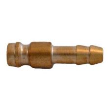 Mundstück X Rohrmuffe 8 mm