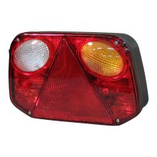 Radex Glühlampen-Rückleuchten Serie 2800