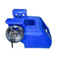 BWN Kupplungsschloss Multisafe All-Fit