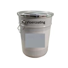 Floormat/Bodenbeschichtung Ral 7040 Kanister=20Ltr