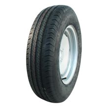 Linglong Luftreifen + Rad 155/80 R13 R701 M+S + 4Jx13H