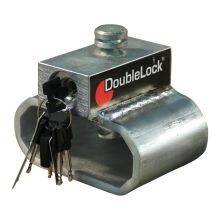 Doublelock Triangle Lock Ungeprüft