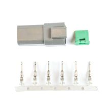 Tralert Deutsch-Steckverbinder Stecker / Buchse
