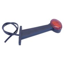 Radex LED Umrissleuchte Radex 930 / C-800 DX R/L