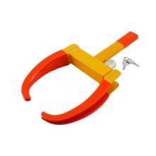 BWN Universal Radkralle BWN 8"-17" verstellbar
