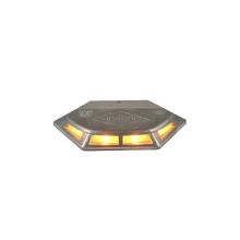 Horpol LED-Ladebordwandblitzer 12/24V 0,3M. Kabel