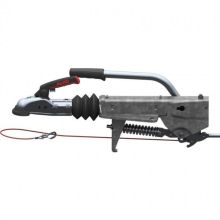 AL-KO Auflaufbremsanlage AL/KO Typ 251 S/A 1500-2700 Kg